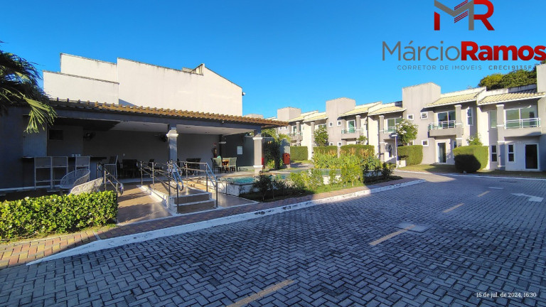 Casa com 3 Quartos à Venda, 84 m² em Lagoa Redonda - Fortaleza