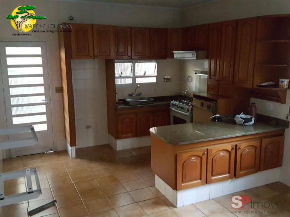 Imagem Sobrado com 3 Quartos à Venda, 152 m² em Tucuruvi - São Paulo