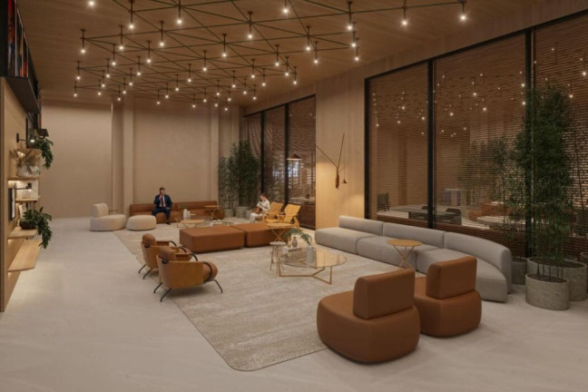 Imagem Apartamento com 3 Quartos à Venda, 96 m² em Aeroclube - João Pessoa