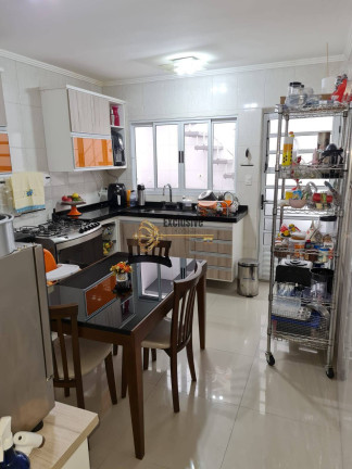 Imagem Sobrado com 2 Quartos à Venda, 92 m² em Vila Helena - Santo André Imagem Sobrado com 2 Quartos à Venda, 92 m² em Vila Helena - Santo André