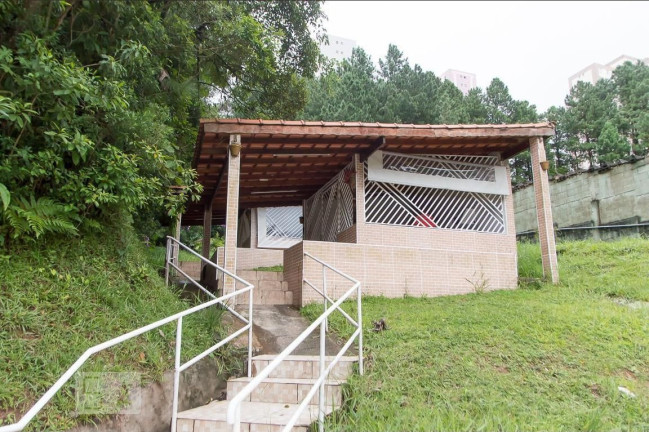 Imagem Imóvel com 1 Quarto à Venda, 47 m² em Santa Terezinha - São Bernardo Do Campo