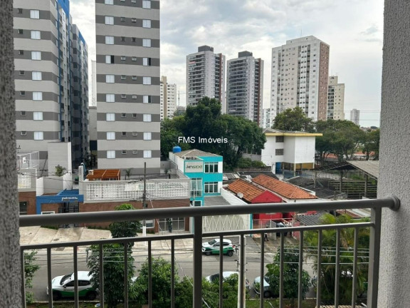 Imagem Imóvel com 1 Quarto à Venda, 24 m² em Ipiranga - São Paulo Imagem Imóvel com 1 Quarto à Venda, 24 m² em Ipiranga - São Paulo