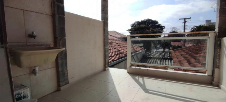 Imagem Imóvel com 1 Quarto para Alugar, 38 m² em Jardim Satélite - São José Dos Campos