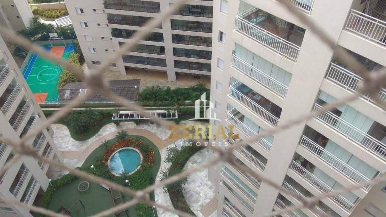 Imagem Apartamento com 3 Quartos à Venda, 79 m² em Jardim São Caetano - São Caetano Do Sul Imagem Apartamento com 3 Quartos à Venda, 79 m² em Jardim São Caetano - São Caetano Do Sul