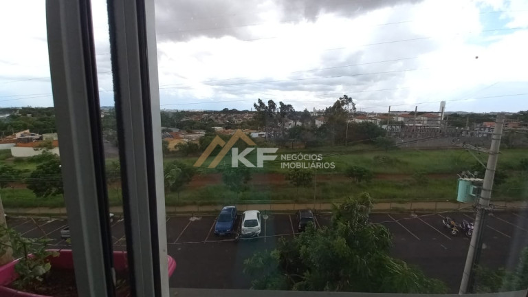 Imagem Apartamento com 2 Quartos à Venda, 48 m² em Jardim Heitor Rigon - Ribeirão Preto Imagem Apartamento com 2 Quartos à Venda, 48 m² em Jardim Heitor Rigon - Ribeirão Preto