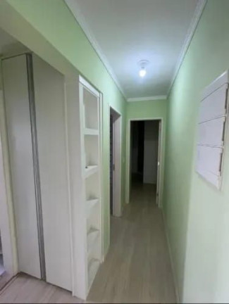 Imagem Apartamento com 2 Quartos à Venda, 50 m² em Parque Residencial Flamboyant - São José Dos Campos