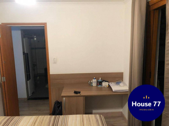 Imagem Apartamento com 2 Quartos à Venda, 70 m² em Moema - São Paulo