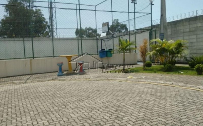 Imagem Casa de Condomínio com 2 Quartos à Venda, 59 m² em Parque Dos Ipês - São José Dos Campos Imagem Casa de Condomínio com 2 Quartos à Venda, 59 m² em Parque Dos Ipês - São José Dos Campos