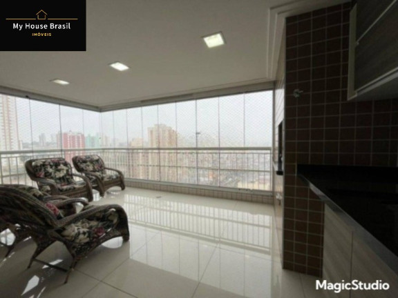 Imagem Apartamento com 3 Quartos à Venda, 98 m² em Vila Formosa - São Paulo Imagem Apartamento com 3 Quartos à Venda, 98 m² em Vila Formosa - São Paulo