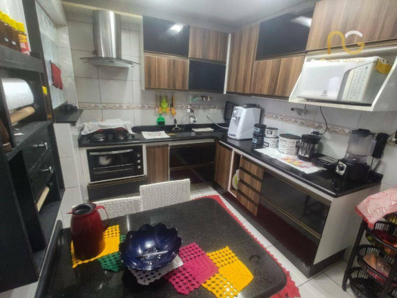 Imagem Apartamento com 3 Quartos à Venda, 89 m² em Aviação - Praia Grande Imagem Apartamento com 3 Quartos à Venda, 89 m² em Aviação - Praia Grande
