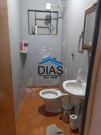 Imagem Casa com 2 Quartos à Venda, 99 m² em Parque Residencial Iguatemi - Araraquara