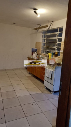 Imagem Sobrado com 3 Quartos à Venda, 190 m² em Ipiranga - São Paulo