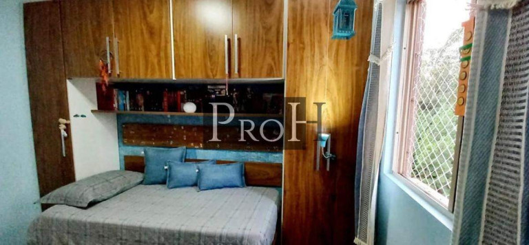 Imagem Apartamento com 3 Quartos à Venda, 65 m² em Baeta Neves - São Bernardo Do Campo