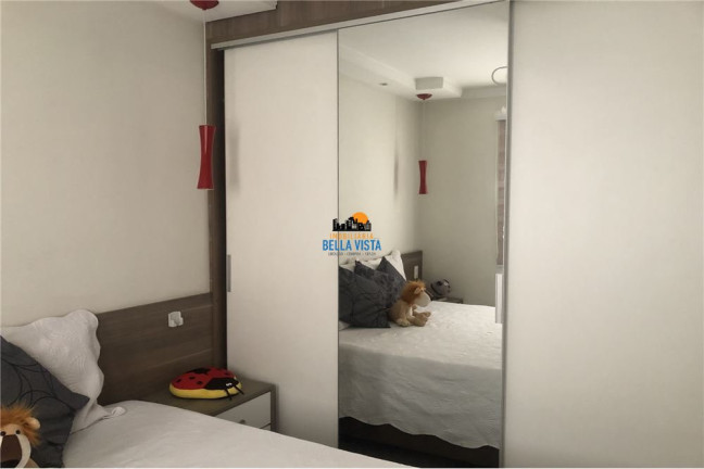 Imagem Apartamento com 2 Quartos à Venda, em água Rasa - São Paulo Imagem Apartamento com 2 Quartos à Venda, em água Rasa - São Paulo