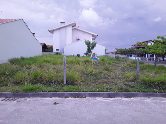 Imagem Terreno à Venda, 300 m² em Ervino - São Francisco Do Sul Imagem Terreno à Venda, 300 m² em Ervino - São Francisco Do Sul