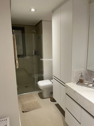 Imagem Imóvel com 1 Quarto para Alugar, 85 m² em Brooklin Paulista - São Paulo Imagem Imóvel com 1 Quarto para Alugar, 85 m² em Brooklin Paulista - São Paulo
