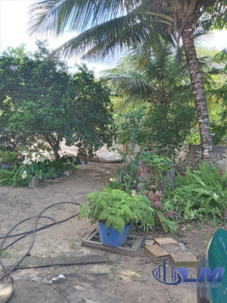 Imagem Casa com 3 Quartos à Venda, 35 m² em Santa Mônica - Guarapari