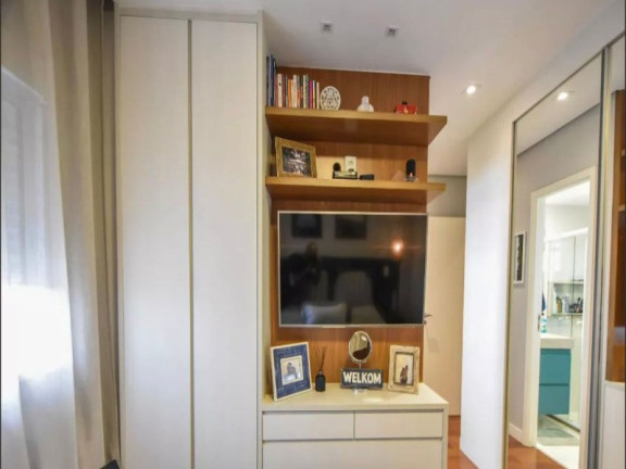 Imagem Imóvel com 2 Quartos à Venda, 92 m² em Jardim Das Acácias - São Paulo