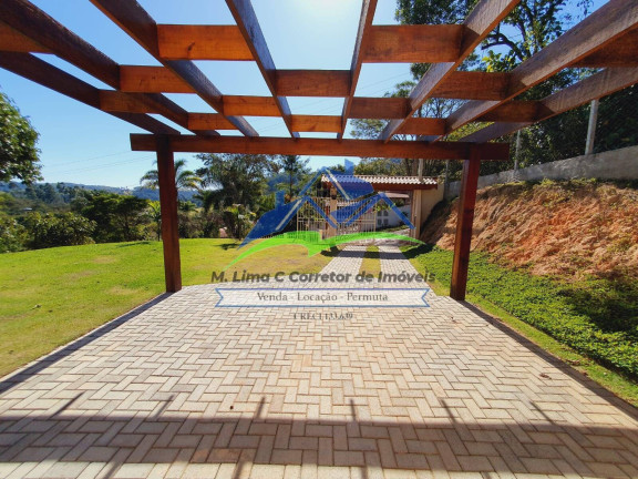 Imagem Chácara com 3 Quartos à Venda, 1 m² em Estância Santa Maria Do Laranjal - Atibaia Imagem Chácara com 3 Quartos à Venda, 1 m² em Estância Santa Maria Do Laranjal - Atibaia