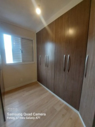 Imagem Apartamento com 3 Quartos à Venda, 62 m² em Jardim Celeste - São Paulo