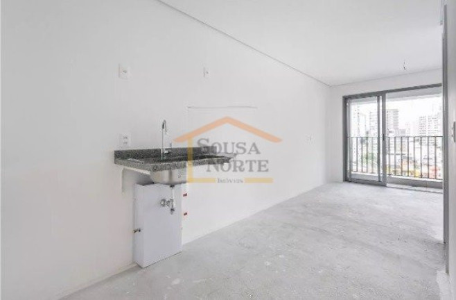 Imagem Apartamento com 1 Quarto à Venda, 31 m² em Sumarezinho - São Paulo Imagem Apartamento com 1 Quarto à Venda, 31 m² em Sumarezinho - São Paulo
