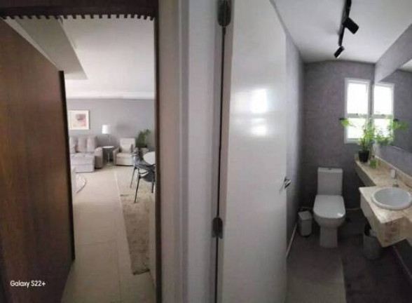 Imagem Apartamento com 3 Quartos à Venda, 103 m² em Parque Campolim - Sorocaba