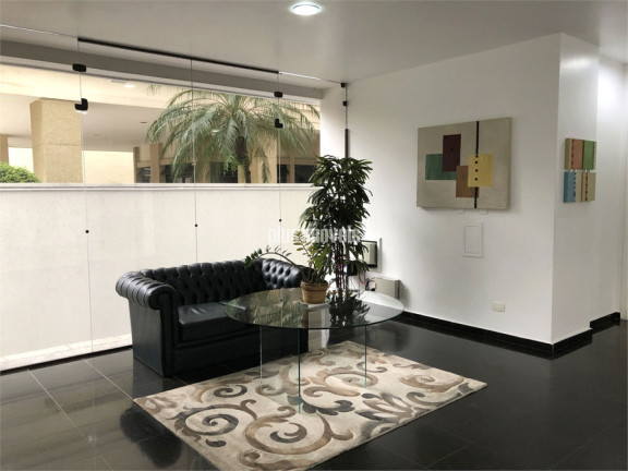 Imagem Apartamento com 3 Quartos à Venda, 150 m² em Jardim América - São Paulo Imagem Apartamento com 3 Quartos à Venda, 150 m² em Jardim América - São Paulo