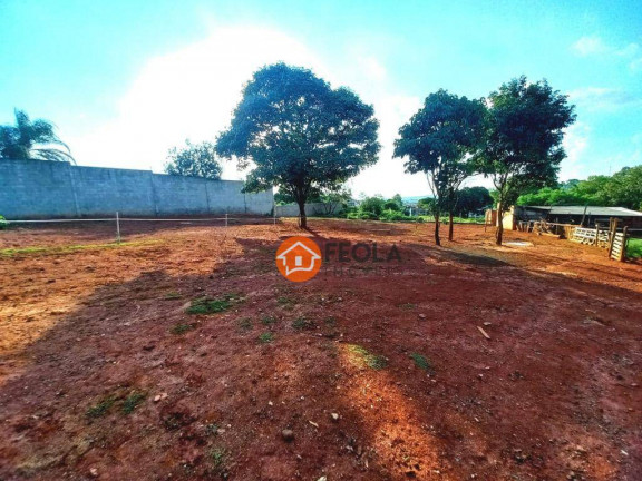 Imagem Terreno à Venda, 1.450 m² em Jardim Dona Regina - Santa Bárbara D'oeste Imagem Terreno à Venda, 1.450 m² em Jardim Dona Regina - Santa Bárbara D'oeste