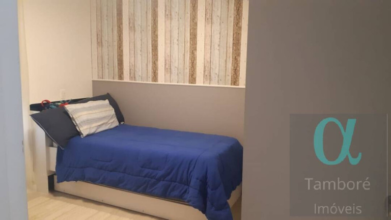 Imagem Apartamento com 3 Quartos à Venda, 156 m² em Melville Empresarial I E Ii - Barueri