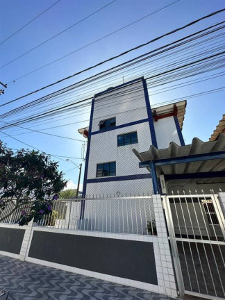 Kitnet à Venda, 23 m² em Ocian - Praia Grande