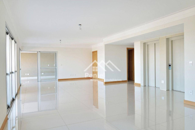 Imagem Apartamento com 4 Quartos à Venda, 320 m² em Jardim Irajá - Ribeirão Preto Imagem Apartamento com 4 Quartos à Venda, 320 m² em Jardim Irajá - Ribeirão Preto