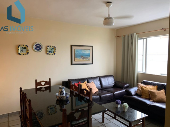 Imagem Apartamento com 3 Quartos à Venda, 90 m² em Centro - Cabo Frio Imagem Apartamento com 3 Quartos à Venda, 90 m² em Centro - Cabo Frio