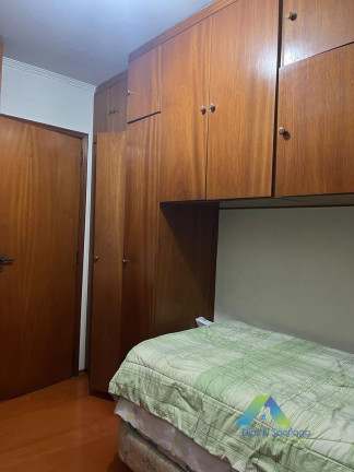 Imagem Apartamento com 3 Quartos à Venda, 73 m² em Ipiranga - São Paulo Imagem Apartamento com 3 Quartos à Venda, 73 m² em Ipiranga - São Paulo