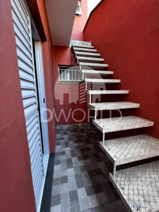 Imagem Casa com 2 Quartos à Venda, 165 m² em Jordanópolis - São Bernardo Do Campo