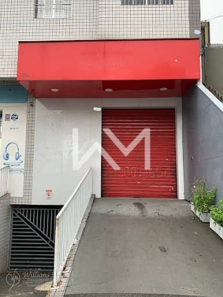Imagem Loja para Alugar, 171 m² em Vila Ristori - Guarulhos