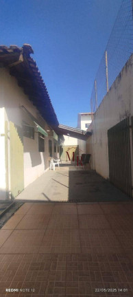 Imagem Casa com 4 Quartos à Venda, 256 m² em Vale Do Sol - Votuporanga