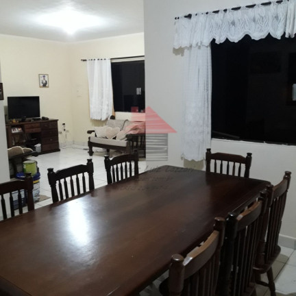 Imagem Casa com 3 Quartos à Venda, 180 m² em Oásis - Peruíbe Imagem Casa com 3 Quartos à Venda, 180 m² em Oásis - Peruíbe