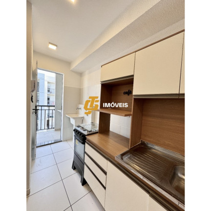 Imagem Apartamento com 2 Quartos à Venda, 48 m² em Centro - Camboriú