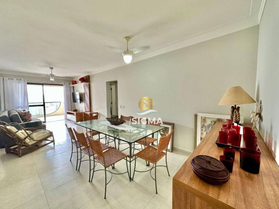 Imagem Apartamento com 2 Quartos à Venda, 100 m² em Pitangueiras - Guarujá