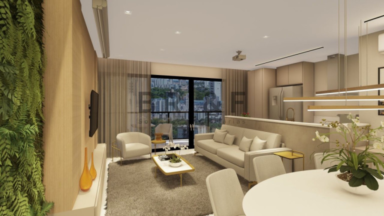 Apartamento com 2 Quartos à Venda ou Locação, 104 m² em Vila Olímpia - São Paulo