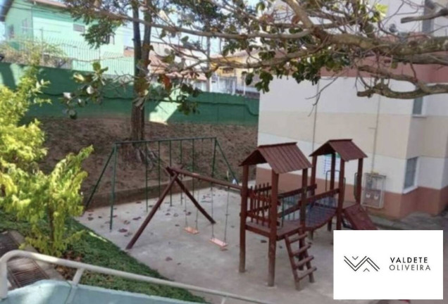 Imagem Apartamento com 2 Quartos à Venda, 48 m² em Jardim América - São José Dos Campos Imagem Apartamento com 2 Quartos à Venda, 48 m² em Jardim América - São José Dos Campos
