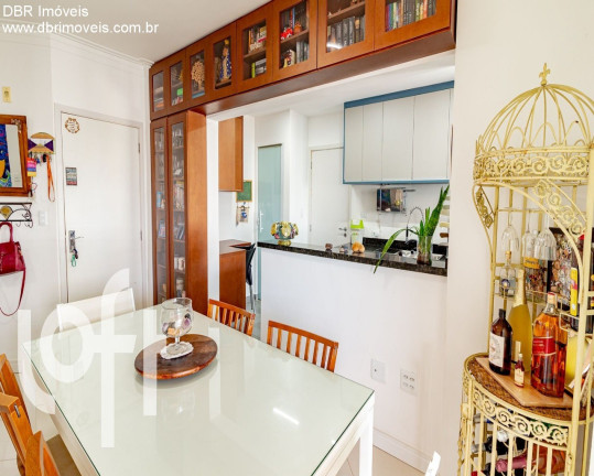 Imagem Apartamento com 3 Quartos à Venda, 114 m² em Tatuapé - Sao Paulo Imagem Apartamento com 3 Quartos à Venda, 114 m² em Tatuapé - Sao Paulo