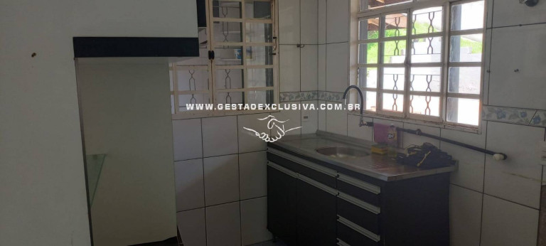Imagem Casa com 3 Quartos à Venda, 92 m² em Loteamento Itatiba Park - Itatiba