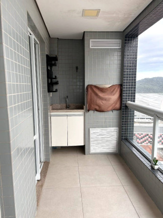 Imagem Apartamento com 2 Quartos à Venda, 75 m² em Boqueirão - Praia Grande