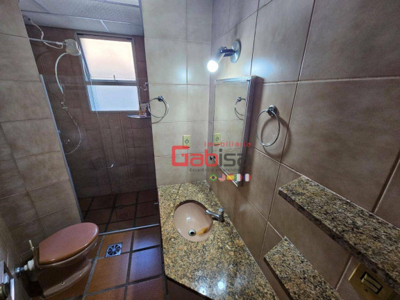 Imagem Apartamento com 3 Quartos à Venda, 140 m² em Centro - Cabo Frio Imagem Apartamento com 3 Quartos à Venda, 140 m² em Centro - Cabo Frio