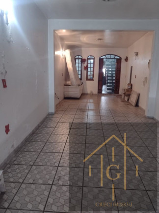Imagem Casa com 3 Quartos à Venda, 150 m² em Tatuapé - São Paulo Imagem Casa com 3 Quartos à Venda, 150 m² em Tatuapé - São Paulo