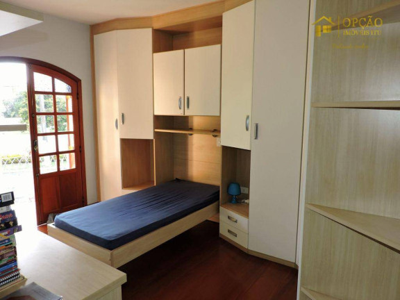 Imagem Casa com 4 Quartos à Venda, 503 m² em Condomínio Nova Higienópolis - Jandira