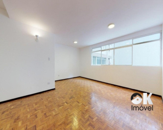 Imagem Apartamento com 3 Quartos à Venda, 131 m² em Higienópolis - São Paulo Imagem Apartamento com 3 Quartos à Venda, 131 m² em Higienópolis - São Paulo