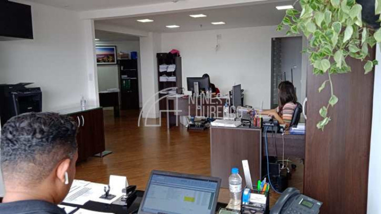 Imagem Imóvel Comercial à Venda, 94 m² em Marapé - Santos