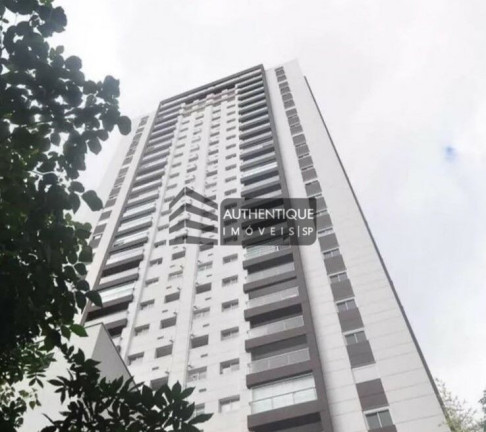 Apartamento com 2 Quartos à Venda, 77 m² em Panamby - São Paulo